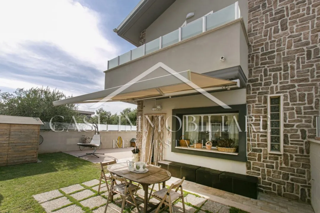 Villa in vendita a Marino - foto 2