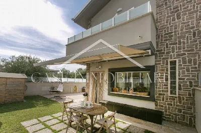 Villa in vendita a Marino - foto 2