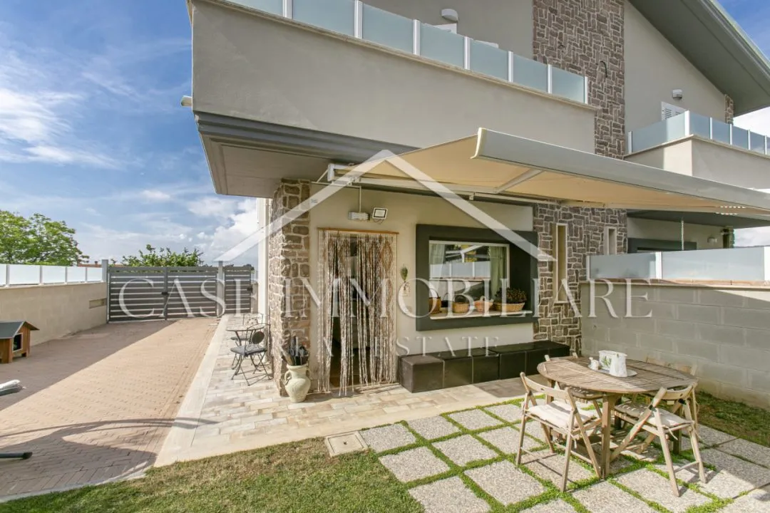 Villa in vendita a Marino - foto 3