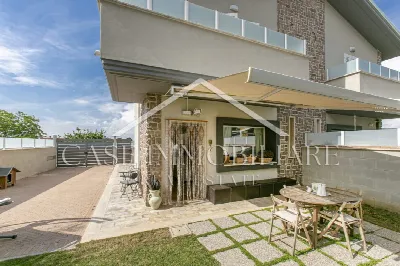 Villa in vendita a Marino - foto 3