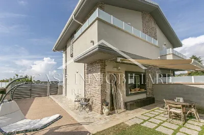 Villa in vendita a Marino - foto 4