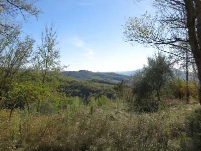 Rustico/Casale in vendita a Umbertide - foto 4