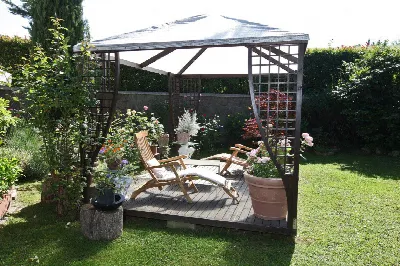 Villa in vendita a Campagnano di Roma - foto 2
