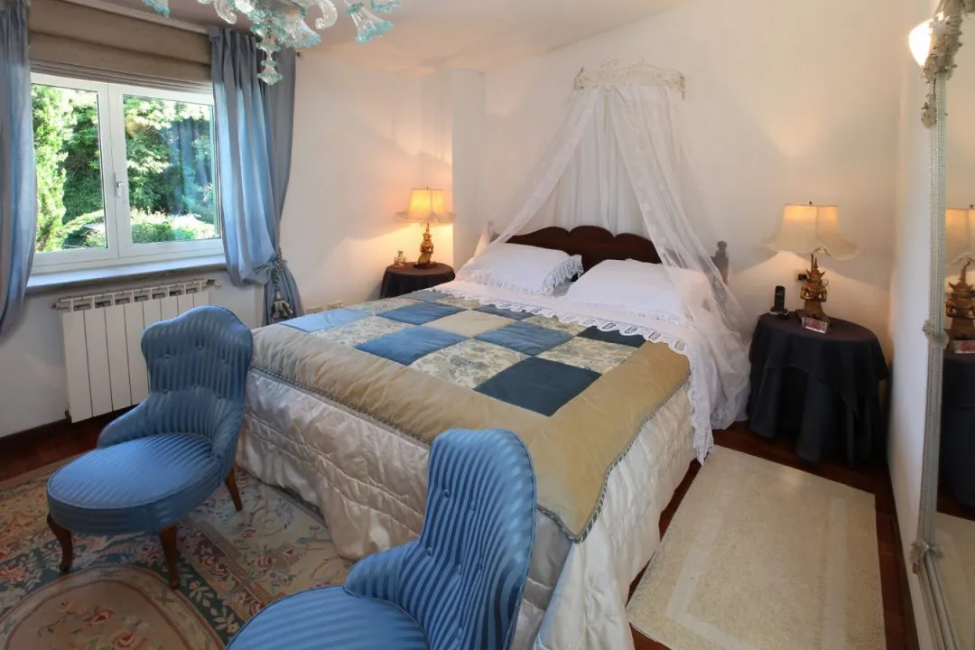 Villa in vendita a Campagnano di Roma - foto 3