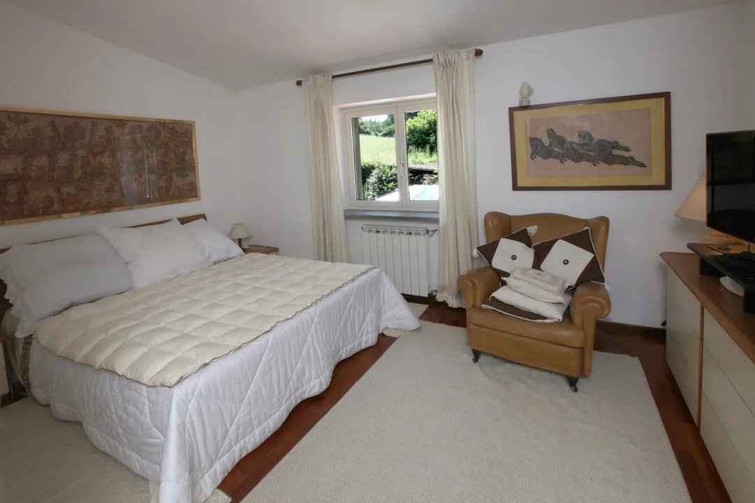 Villa in vendita a Campagnano di Roma - foto 4