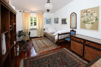 Villa in vendita a Campagnano di Roma - foto 7