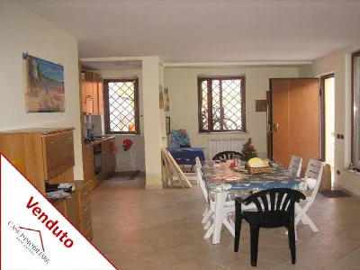 Appartamento a Fiumicino