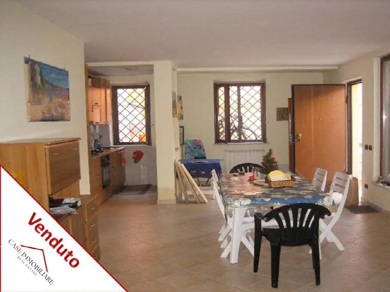 Appartamento in vendita a Fiumicino - foto 1