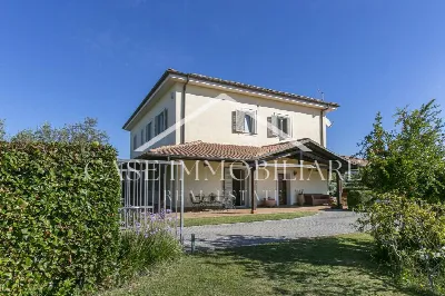 Villa in vendita a Lanuvio - foto 3