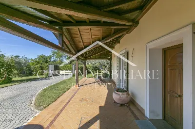 Villa in vendita a Lanuvio - foto 4