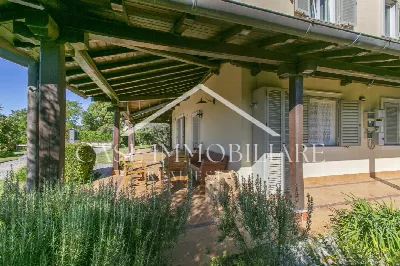 Villa in vendita a Lanuvio - foto 5