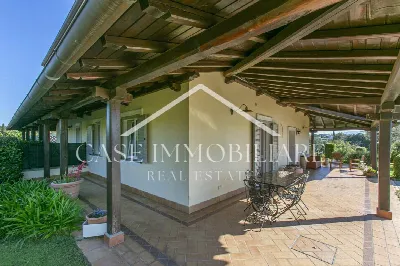 Villa in vendita a Lanuvio - foto 6