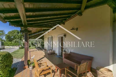 Villa in vendita a Lanuvio - foto 7