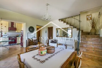 Villa in vendita a Lanuvio - foto 8