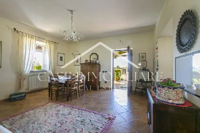 Villa in vendita a Lanuvio - foto 9