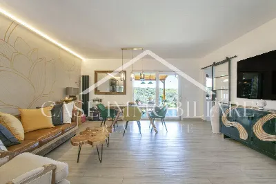 Villa in vendita a Sacrofano - foto 2