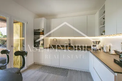 Villa in vendita a Sacrofano - foto 4