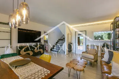 Villa in vendita a Sacrofano - foto 6