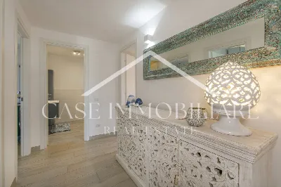 Villa in vendita a Sacrofano - foto 8