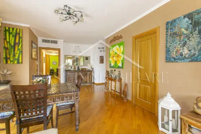 Appartamento in vendita a Roma, Porta Di R... - foto 10