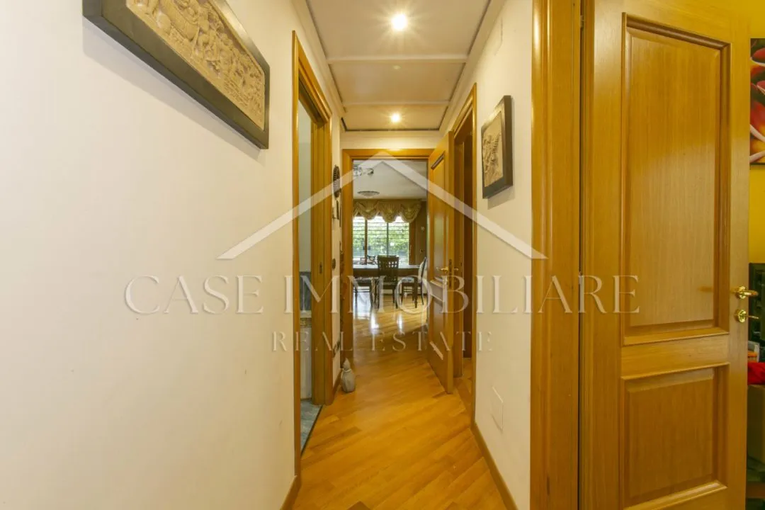 Appartamento in vendita a Roma, Porta Di Roma, Casal Boccone - foto 2