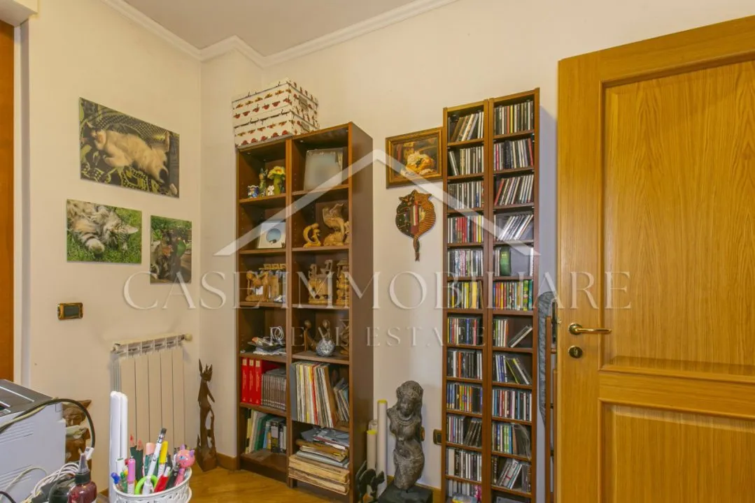 Appartamento in vendita a Roma, Porta Di Roma, Casal Boccone - foto 3