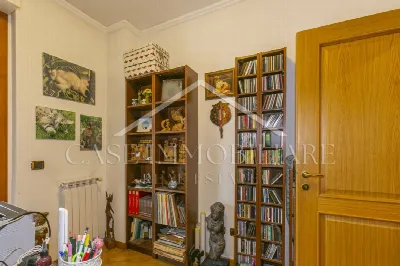 Appartamento in vendita a Roma, Porta Di R... - foto 3