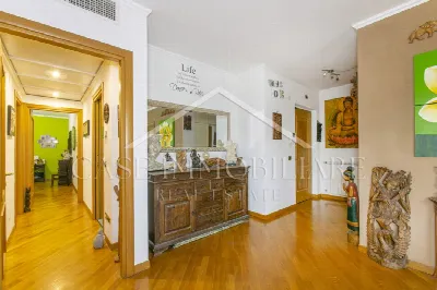 Appartamento in vendita a Roma, Porta Di R... - foto 4