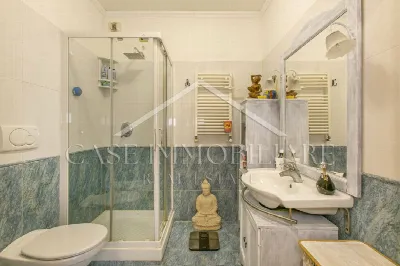 Appartamento in vendita a Roma, Porta Di R... - foto 6