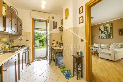 Appartamento in vendita a Roma, Porta Di R... - foto 8