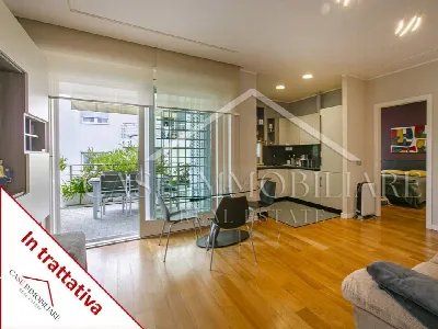 Appartamento in vendita a Roma, Camillucci... - foto 1