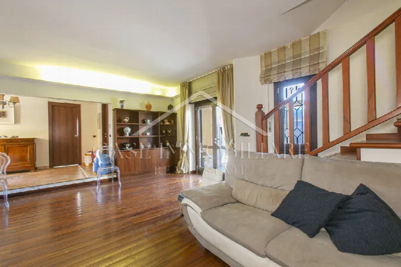 Villa in vendita a Formello - foto 1