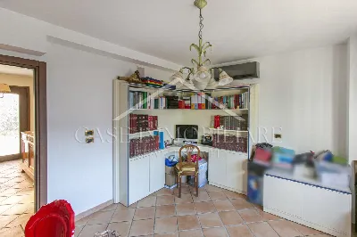 Villa in vendita a Formello - foto 4