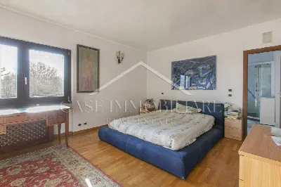 Villa in vendita a Formello - foto 5
