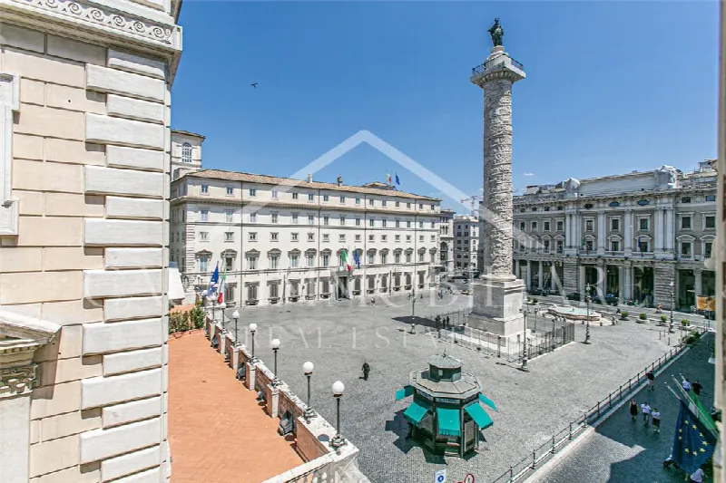 Appartamento in vendita a Roma, Centro Storico - foto 1