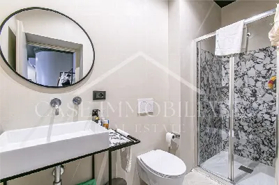 Appartamento in vendita a Roma, Centro Sto... - foto 6