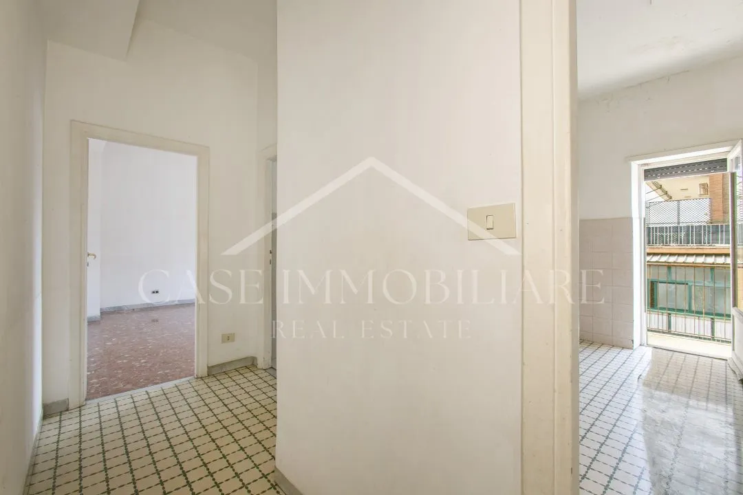 Appartamento in vendita a Roma, Porta Di Roma, Casal Boccone - foto 4