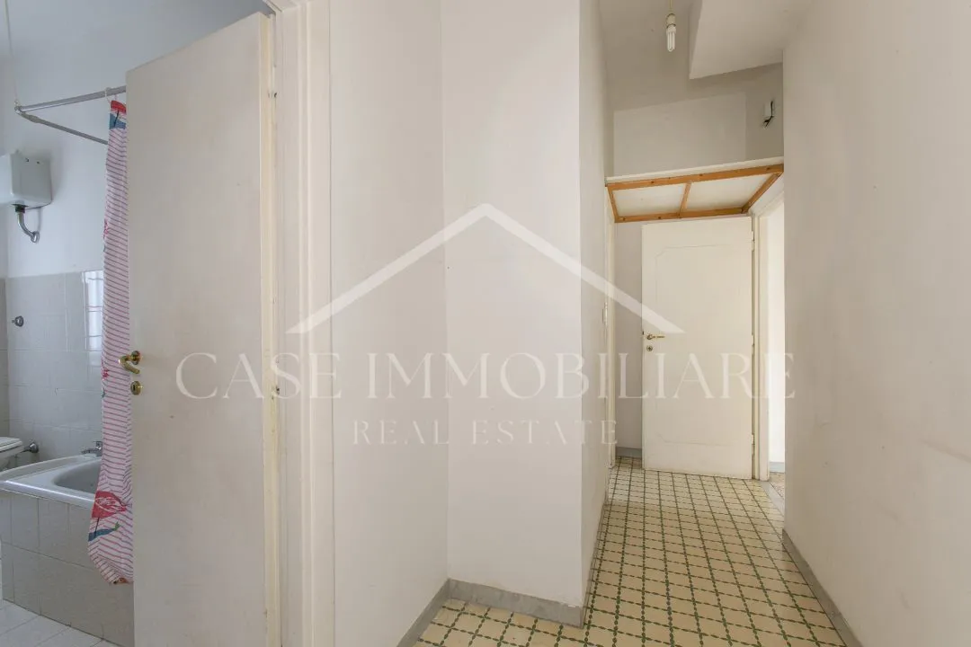 Appartamento in vendita a Roma, Porta Di Roma, Casal Boccone - foto 5
