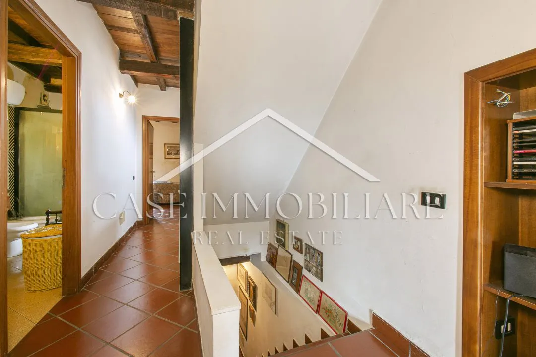Casa Indipendente in vendita a Sutri - foto 3