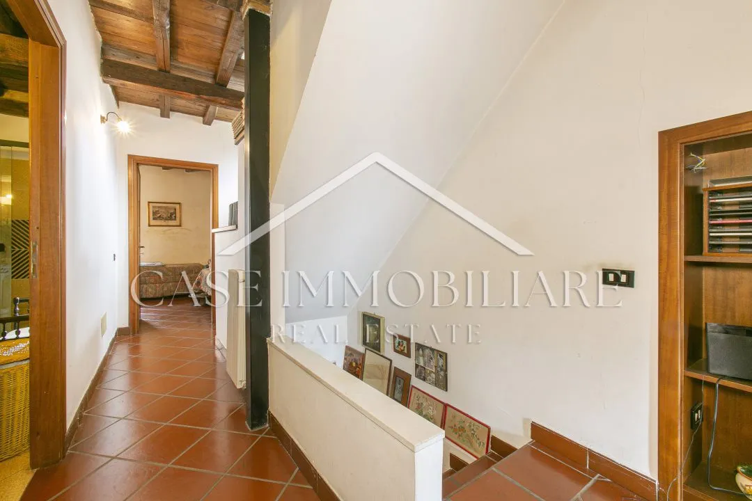 Casa Indipendente in vendita a Sutri - foto 4