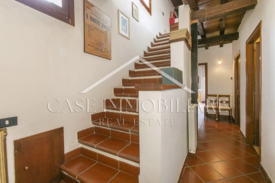 Casa Indipendente in vendita a Sutri - foto 5