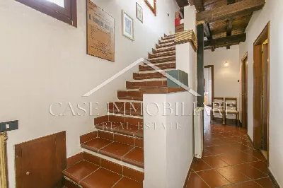 Casa Indipendente in vendita a Sutri - foto 5