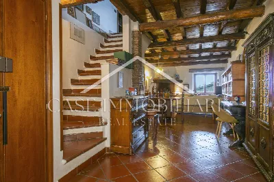 Casa Indipendente in vendita a Sutri - foto 7