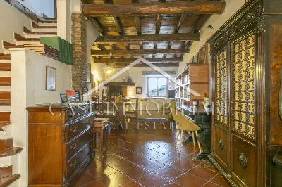 Casa Indipendente in vendita a Sutri - foto 8