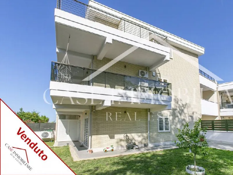 Appartamento in vendita ad Albano Laziale - foto 1