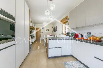 Appartamento in vendita ad Albano Laziale - foto 10
