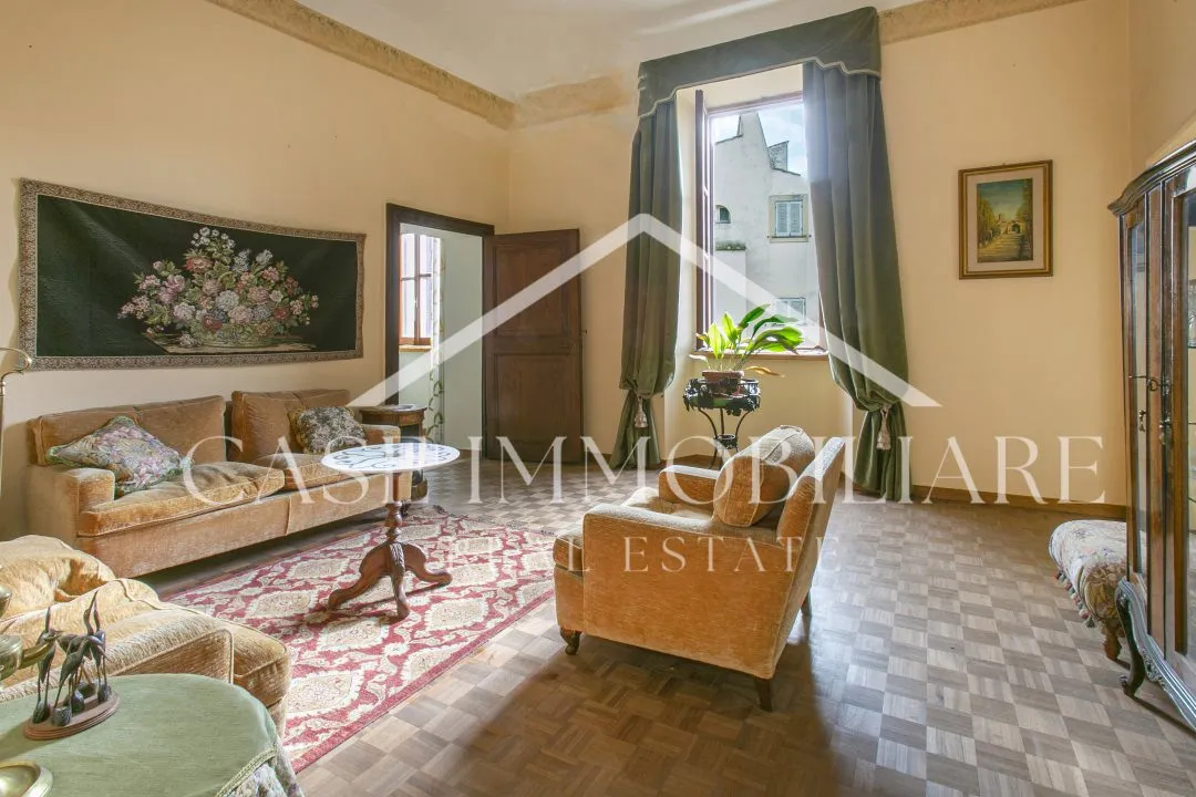 Appartamento in vendita ad Albano Laziale - foto 3