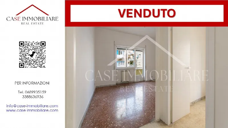 Appartamento in vendita a Roma, Battistini, Torrevecchia - foto 1