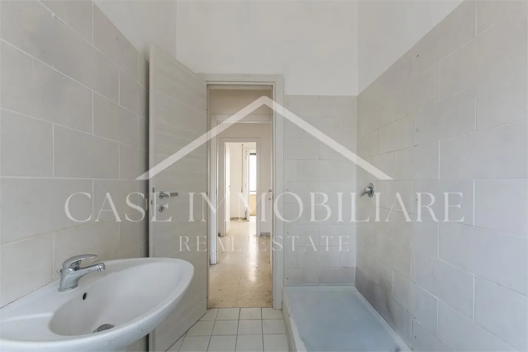 Appartamento in vendita a Roma, Battistini, Torrevecchia - foto 5