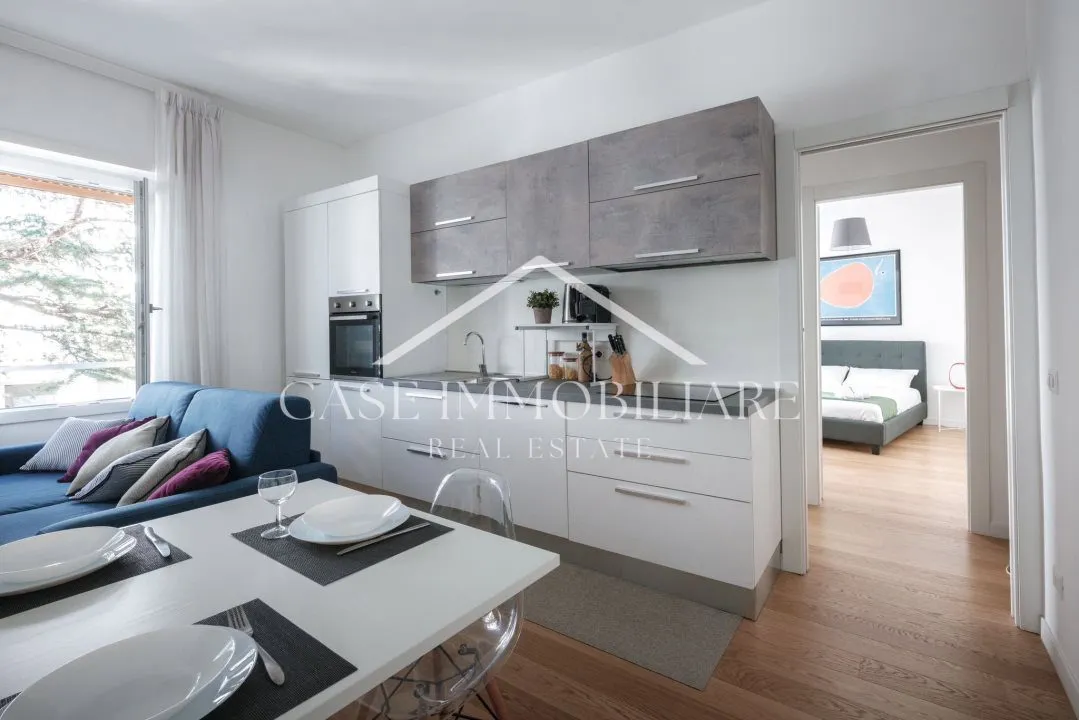 Appartamento in vendita a Roma, Corso Francia, Vigna Clara, Fleming, Ponte Milvio - foto 3